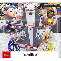 Splatoon amiibo アミーボ s-l1200.jpg